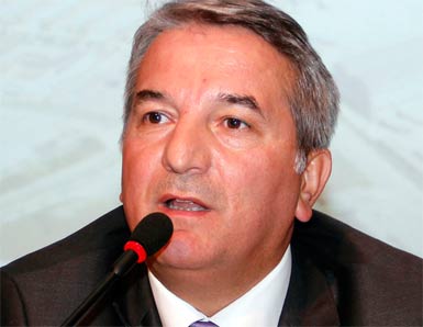 ETİK genel kurulu turizm zirvesine dönüşecek...